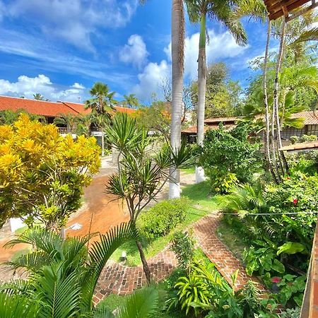 Magia Da Pipa Otel Praia de Pipa Dış mekan fotoğraf